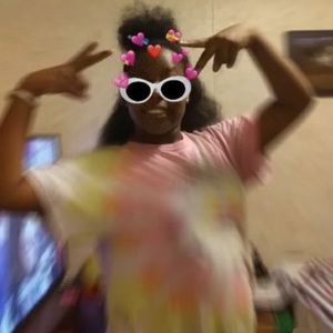 Meet your Posher, Skylynn